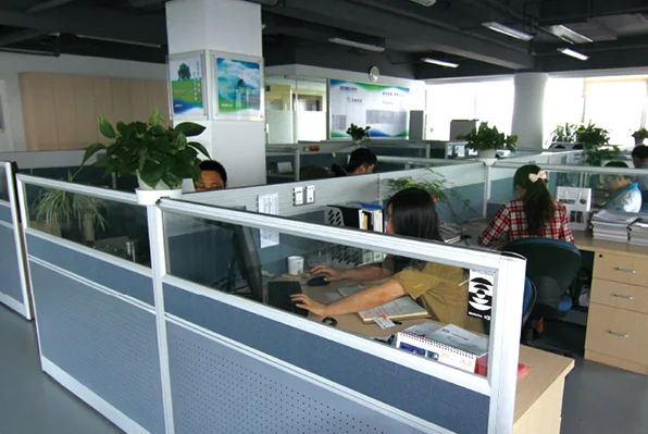 Dongyang Jianhe Industry And Trade Co., Ltd. 1