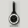 BLACK & WHITE