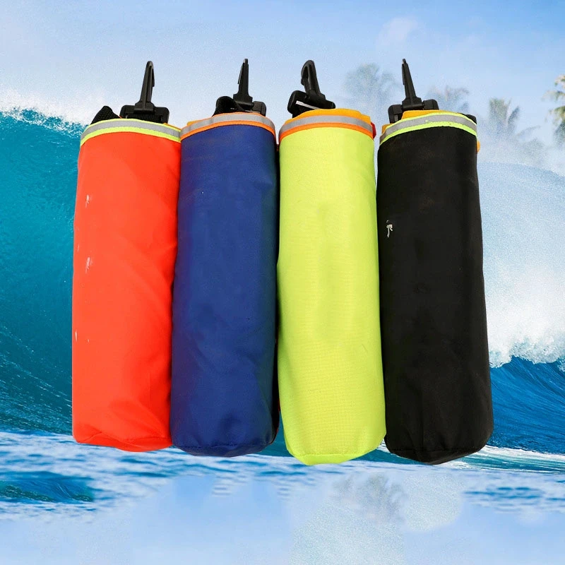 Hot Selling Self-Inflating Emergency Portable Car Life Jacket