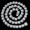 11mm silver color