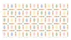 120*180cm paper tablecloth