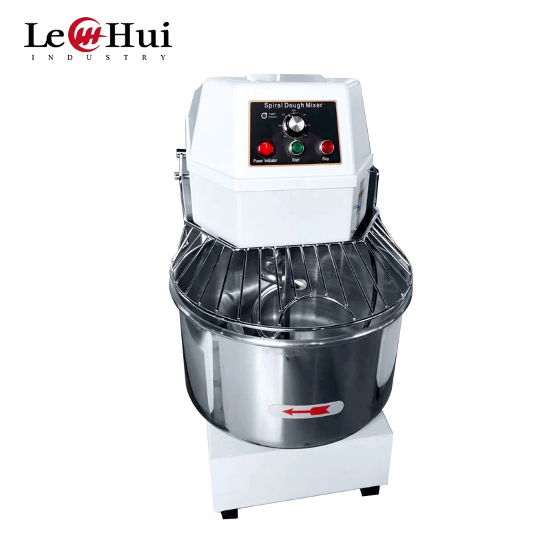 Dough Mixers For Sale 30l Electric 10kg Dough Mixer Pizza Used