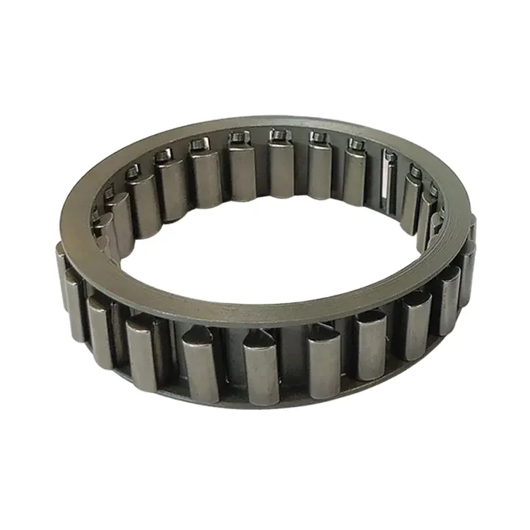 U小判1Sen Cage Freewheels SF Series - Reliable One Way Clutches