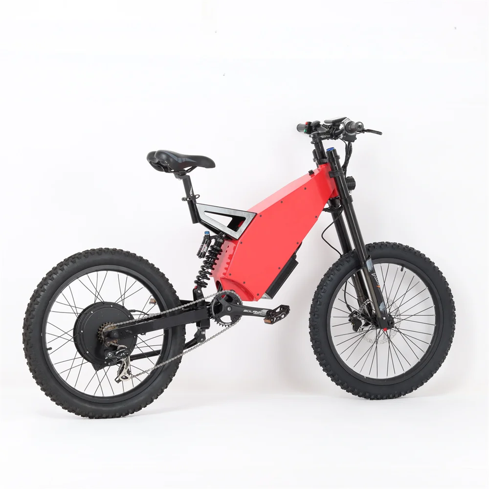 m600 ebike