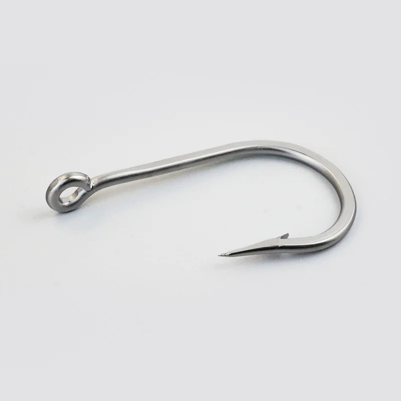 7732 4/0-12/0# stainless steel fishing hooks