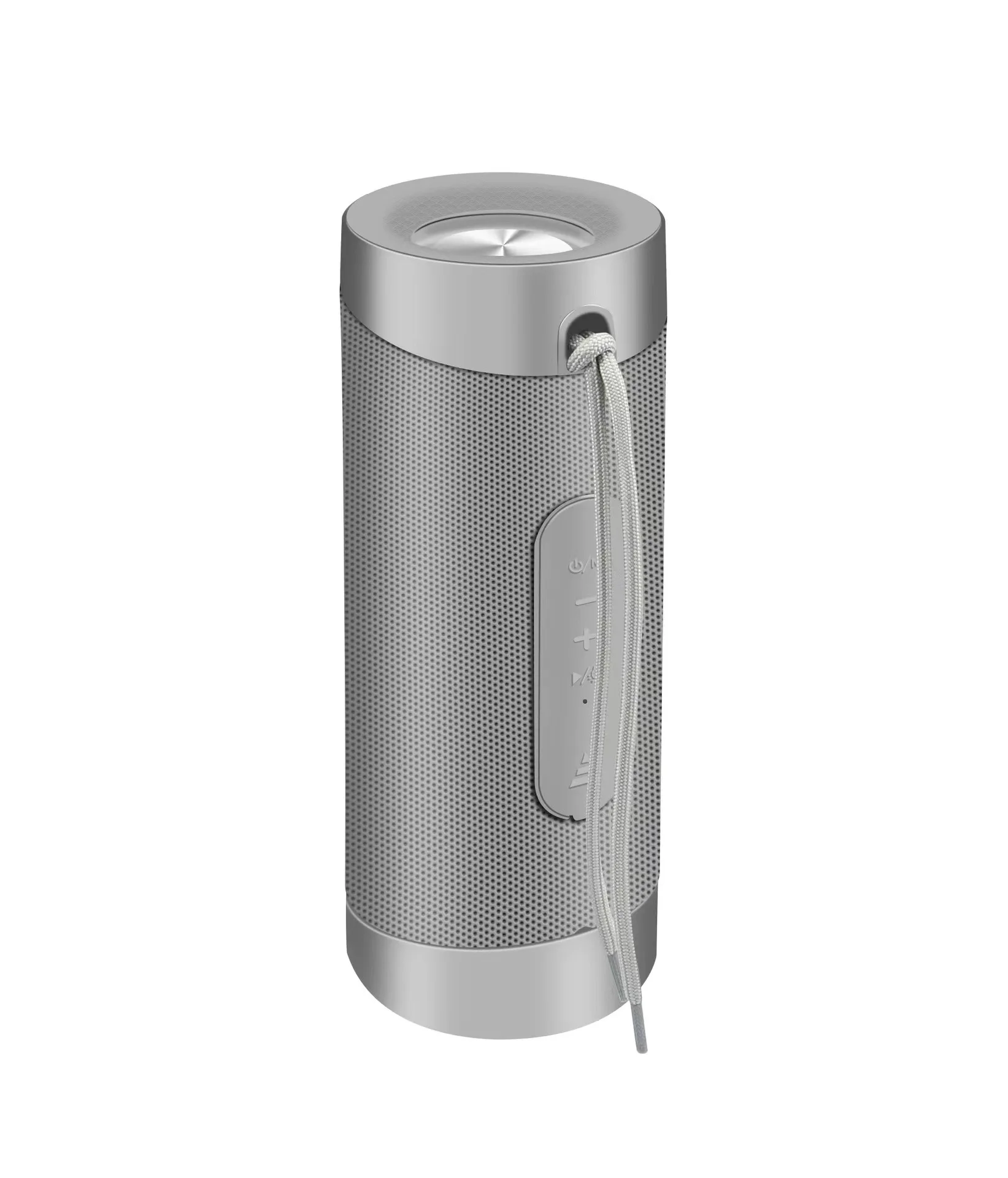 Rambotech Wireless High-Power Bluetooth Speaker with Breathing Light Audio Computer Small Speaker Double Loudspeakers A35