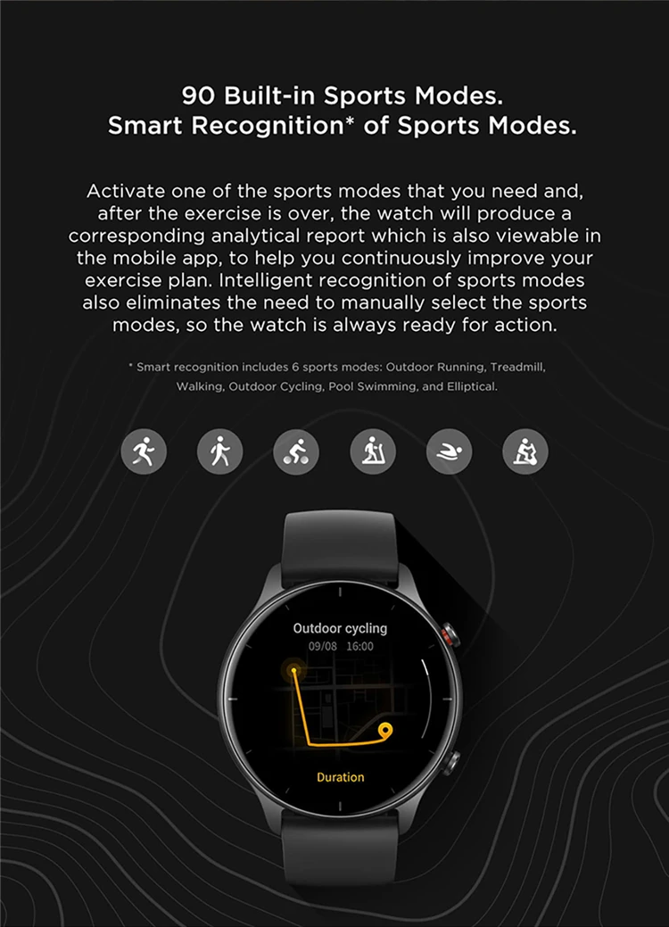 Amazfit GTR 2E_Xa13