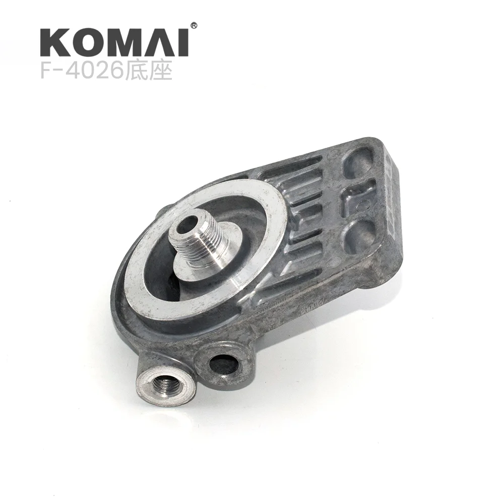 カタログギフトも！ DX215-9 Excavator Doosan Fuel 400505-00080 Seat Base Head Filter その他