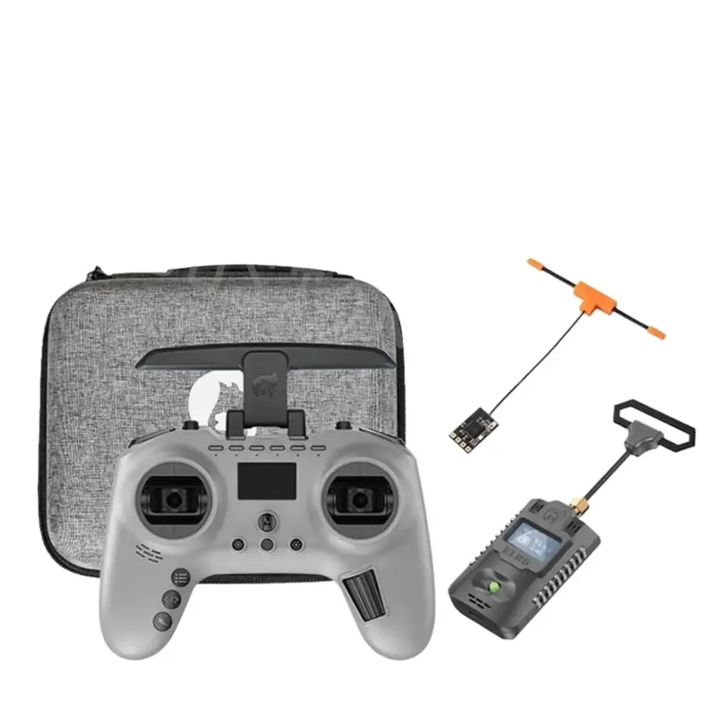 Jumper T Pro V2 2.4G 1000mW ExpressLRS ELRS Module JP4in1 Radio Controller Hall Sensor Gimbals EdgeTX/OpenTX for RC Drone
