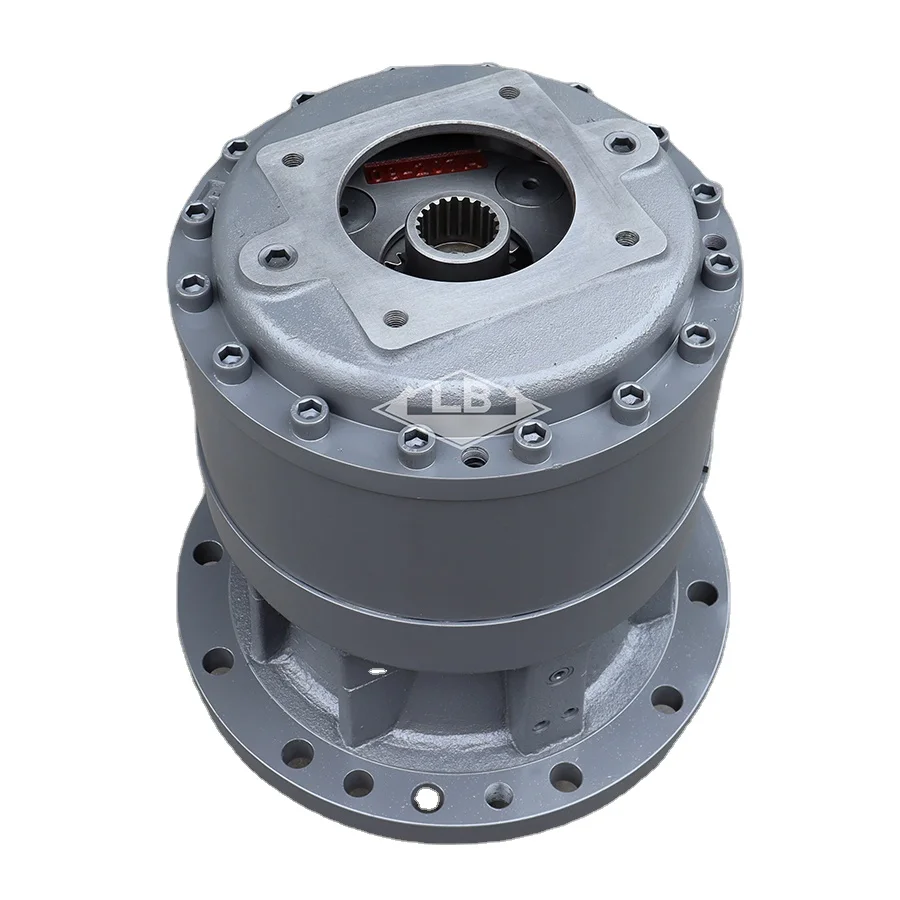 R375-7 R385-9 R380-9 R360-7 Swing Reducer 31NA-10150 31NA-10151 31NA-10152 R360 SWING GEARBOX for Construction Machinery Parts