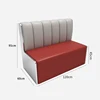 Single booth (120*55*100cm)