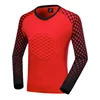 Haut rouge