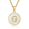 G- White