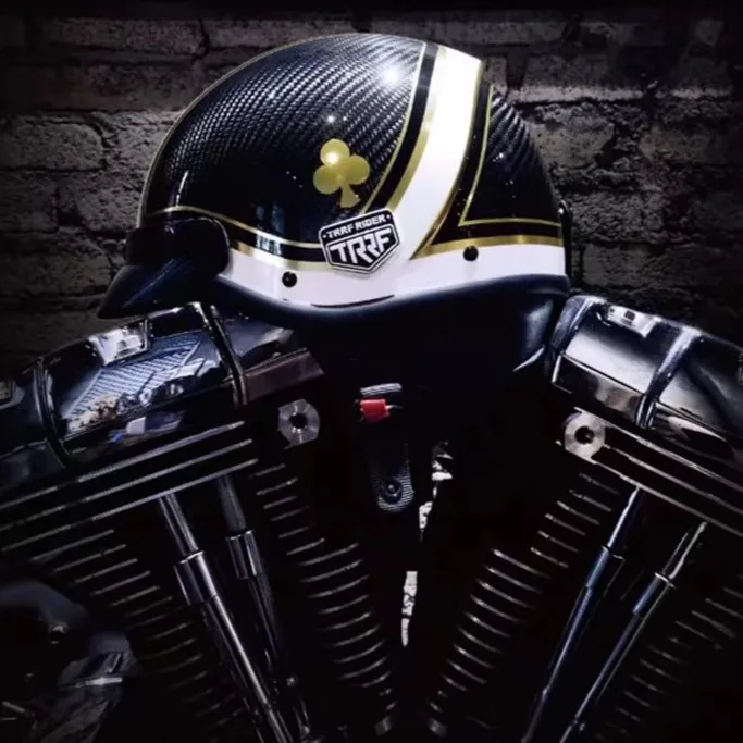 Motorrad Integralhelm Mit Doppelvisier - DOT/ECE Geprüft Für Street Bike & Racing