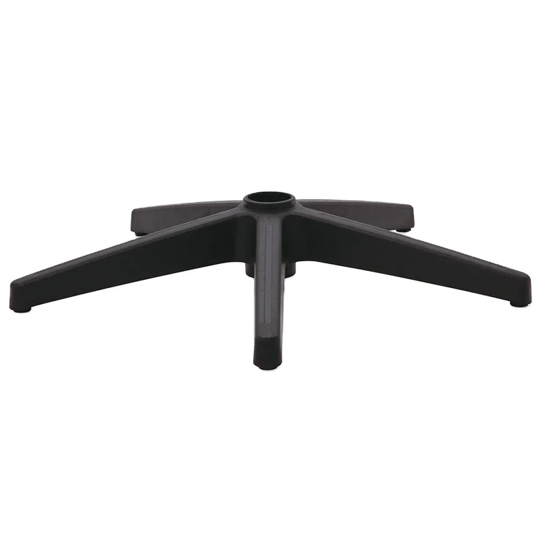 Wheel Base 5 Star Chair Base for Office Chairs, Chair Steel Metal Base