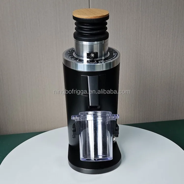 2024 Hot Sale Df54 Espresso Coffee Grinder 110v 220v Coffee Grinder