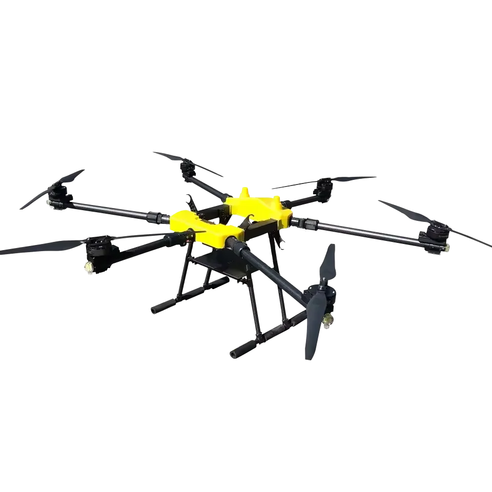 2024 hot sell 30kg heavy lift drone with camera GPS X9 plus  cargo delivery drone