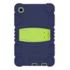 Bleu + Vert