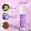 Vanilla,violet,musk