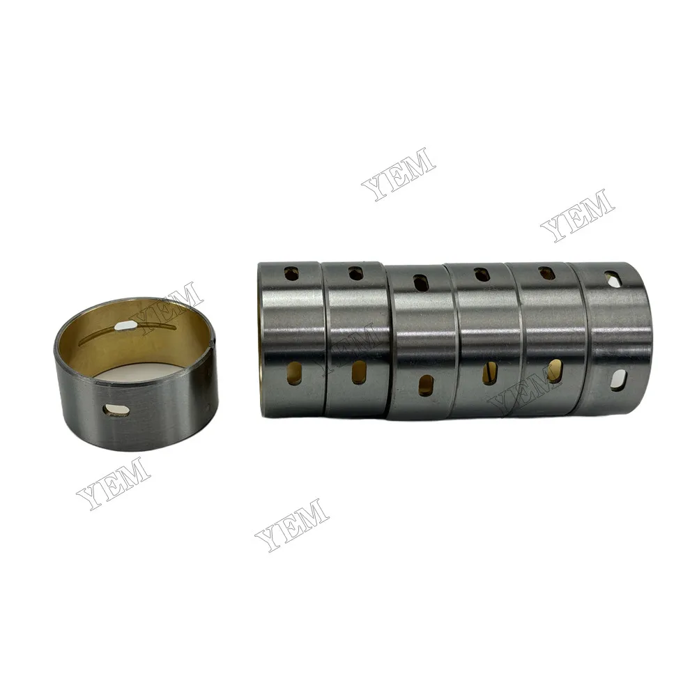 Camshaft Bushing Fit for Doosan Develon DL06 Engine 3