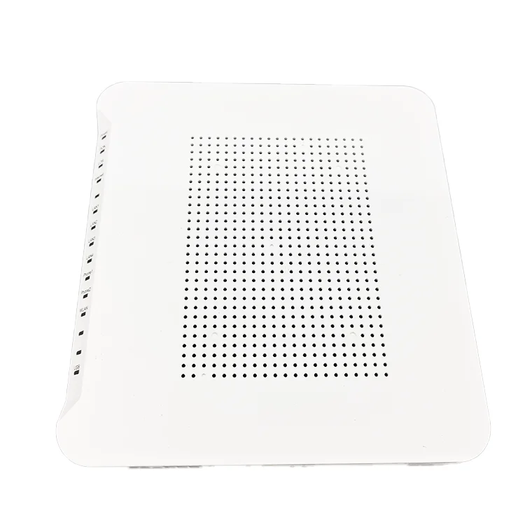 ポン ZTE Xg-Pon 10gbit/s Onu Ont Zxhn F220 4ge 2voice 2tel. Wifi Usb