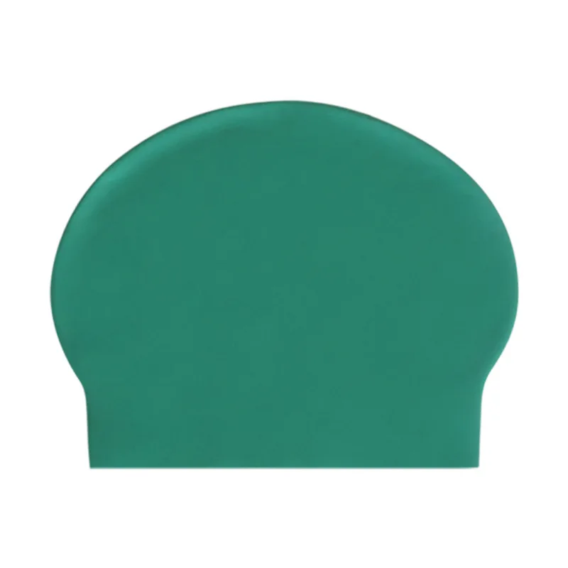 Latex Swim cap-Green.jpg