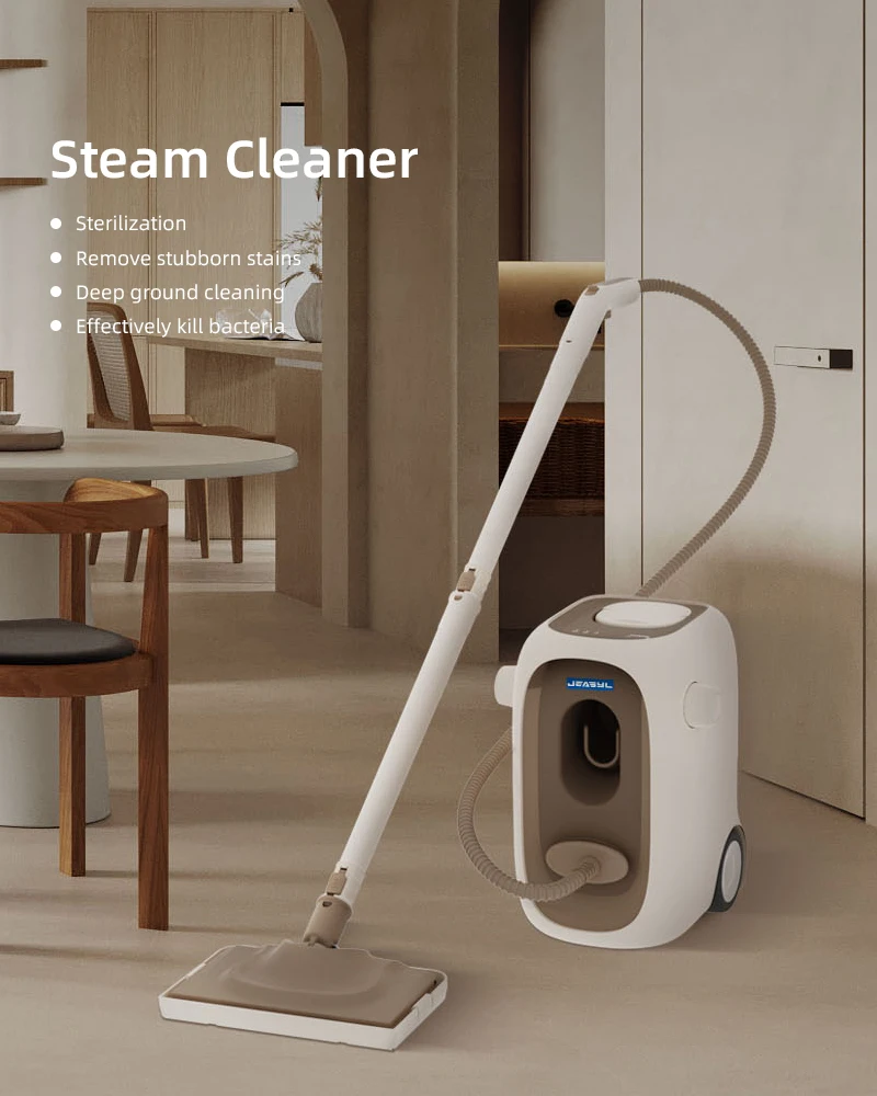 2023 New Model Cleaning Home Appliance 2000w Powerful High Pressure