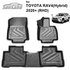 RAV4 (Hybride)
