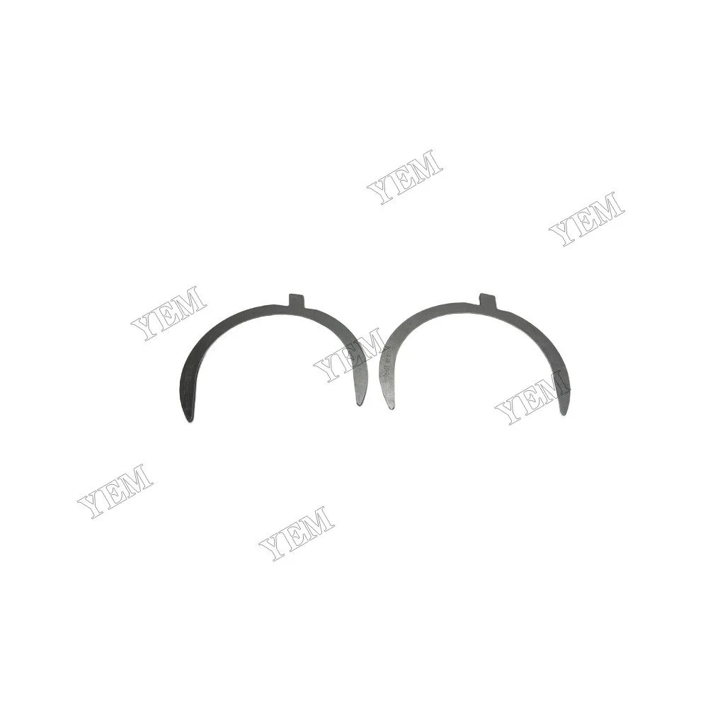 Thrust Washer Fit for Deutz D2011L03I Tractor & Utility Vehicle Aftermarket Parts