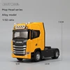 Giallo S