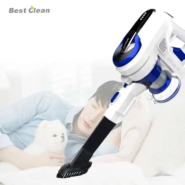 Best Clean Home Appliance OEM Aspirateur Cordless Vaccum Cleaner Handheld Wireless Vacuum