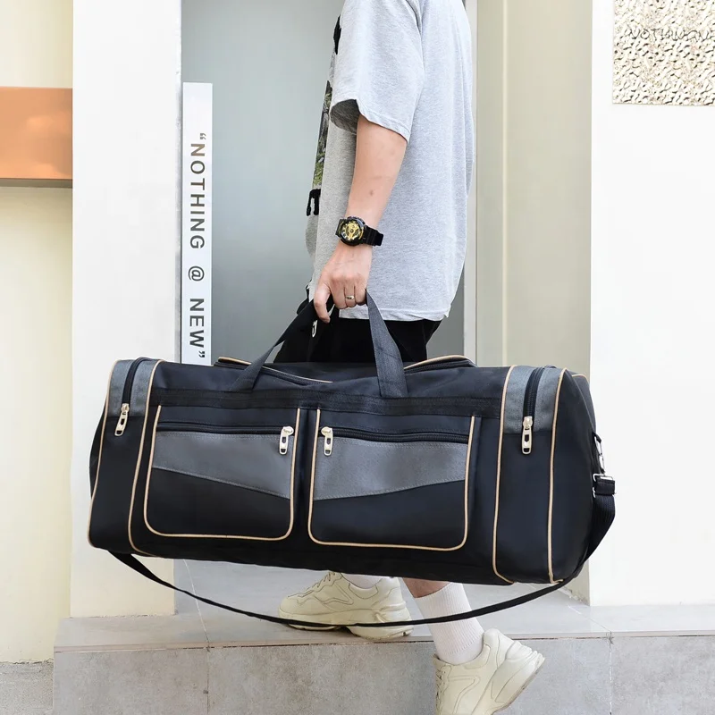 Louis Vuitton Large Duffle Bags for Men for sale