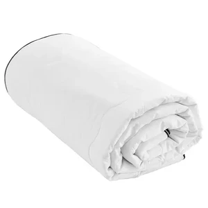 Nantong Factory Hot Sale 3pcs Microfiber Comforter Set