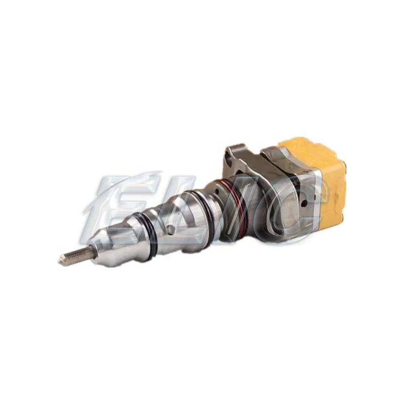 Excavator Inyector Common Rail Fuel Injectors Nozzle Diesel Engine Fuel Injector for Isuzu Bosch Hyundai Volvo Kubota