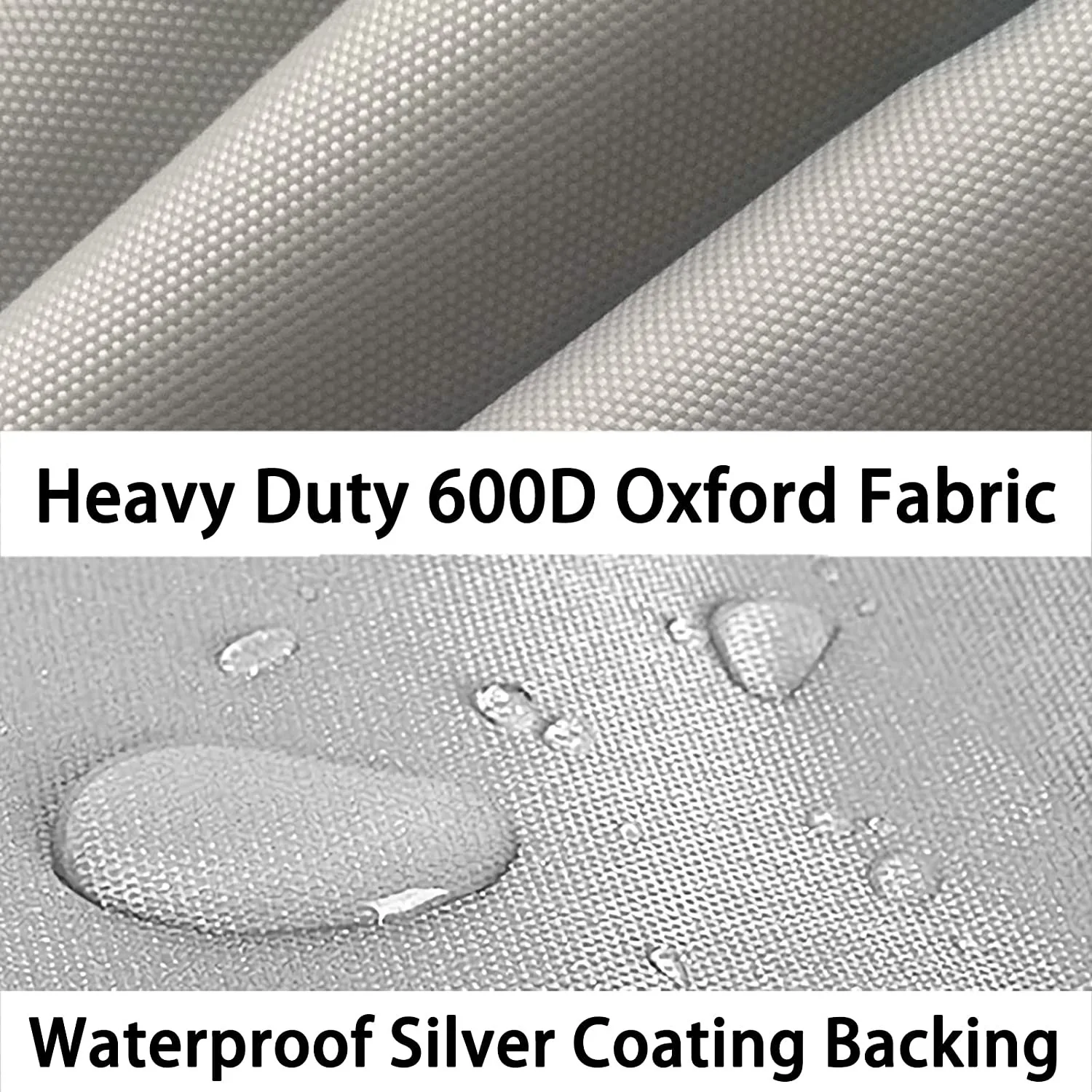 Chair Patio Loveseat Cover Heavy Duty Weatherproof Patio Furniture