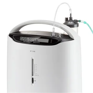 Yuwell Mini Portable Oxygen Concentrator 8F-5AW | 87%-95.5% Oxygen
