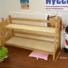 Large Double-Layer Shelf - Older Model