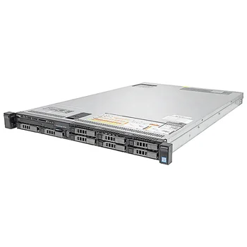 Original Poweredge R630 E5-2680 V4 8sff  Server Rack Mount Chassis Server used Dell Best Selling R630 R640 Server