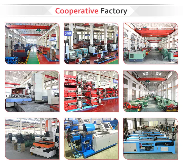 Vertical Automatic Coil Winding Machine