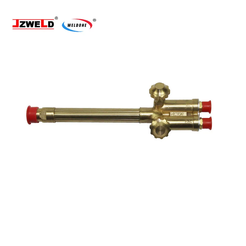 CA2460 315FC Victor Cutting Torch
