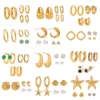All items in this link are sets of 3 cards each.