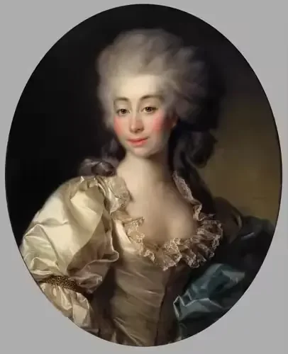 Home Decor 100% High Quality Reproduction Classical Portrait Handmade Oil Painting Realistic Wall Art