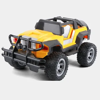 Best Seller RC car toys high-speed off-road vehicle children toys remote control  car for boys