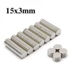 15x3mm-10 piezas