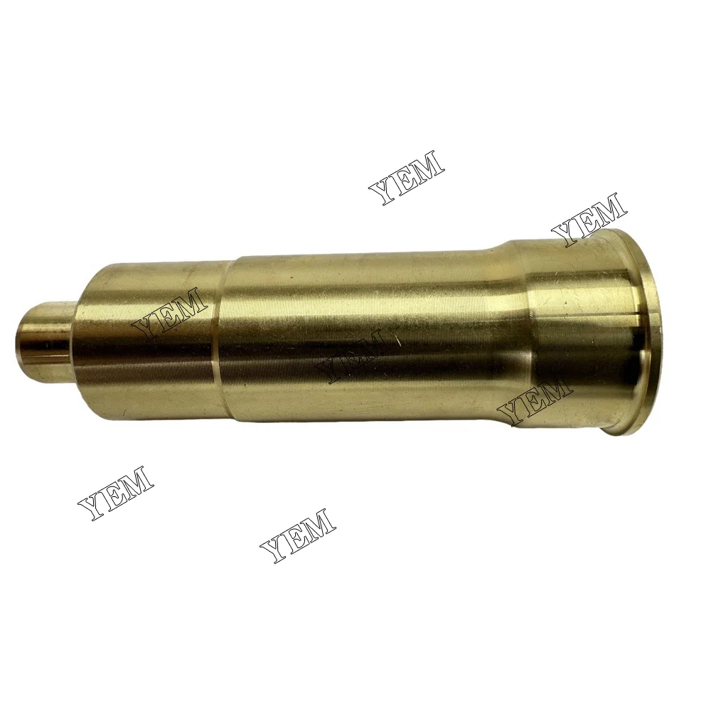 Injector Sleeve / Nozzle Holder Sleeve Fit for Mitsubishi 6D14 Engine 5