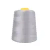 Gris claro-8000 yardas-366 gris claro