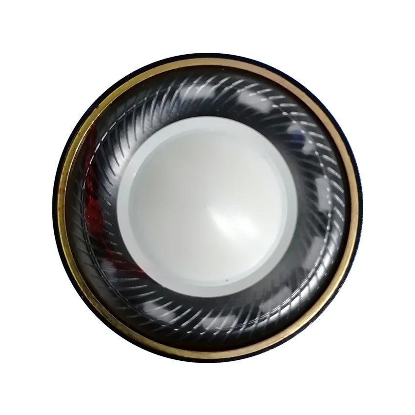 High Quality 40mm LCP Gaming Headset Driver 32ohm Hifi Onderdelen