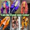 Can Be Dyed Any Color