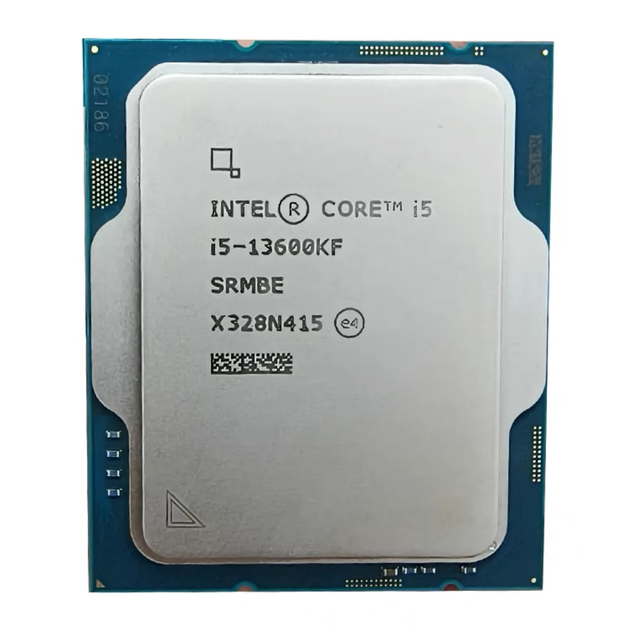 Intel Core I3-10100f CPU - 3.6ghz, 6MB L3 Cache, LGA 1200