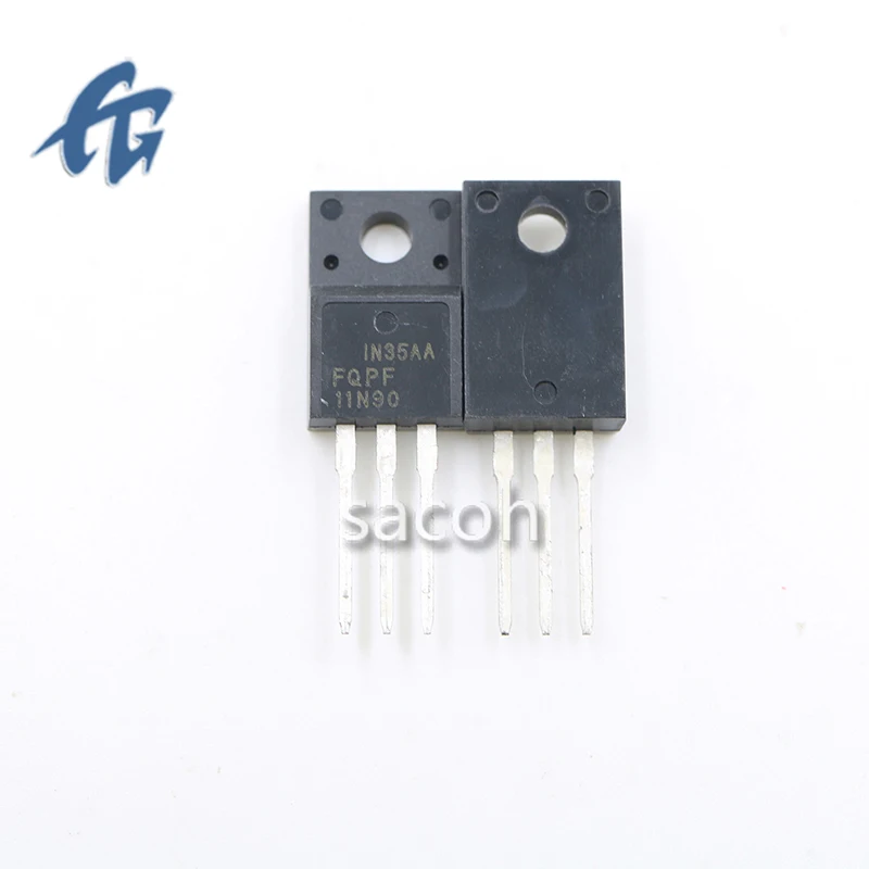 (SACOH Best Quality)FQPF11N90C